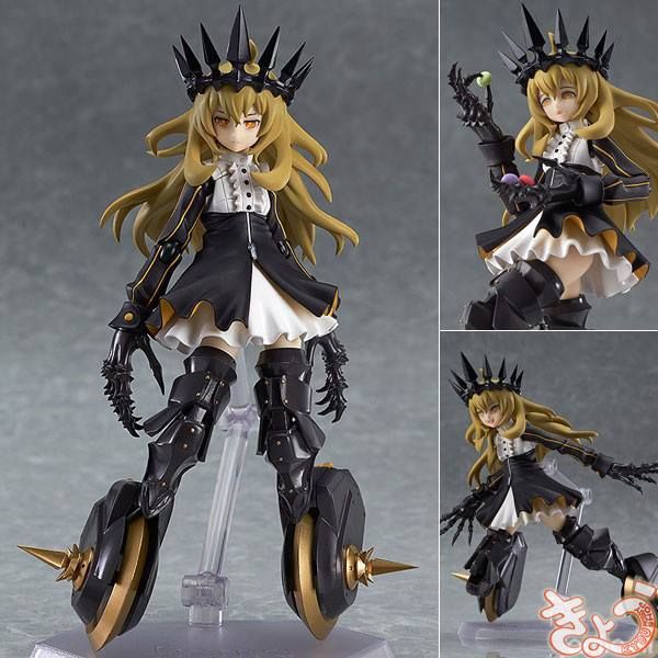 figma Chariot - TV Animation Ver.