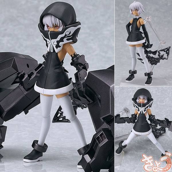 figma Strength - TV Animation Ver.