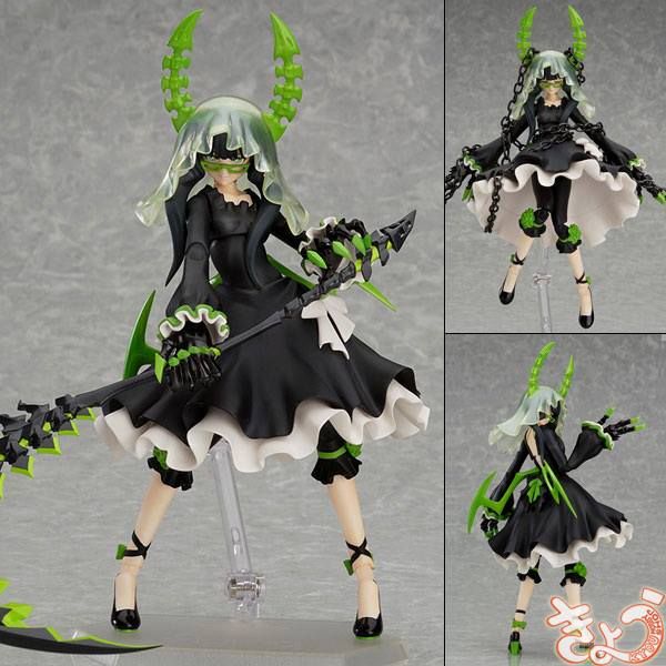 figma Dead Master - TV Animation Ver.