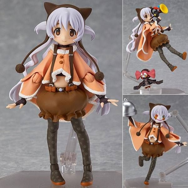 figma Nagisa Momoe - Mahou Shoujo Madoka Magica