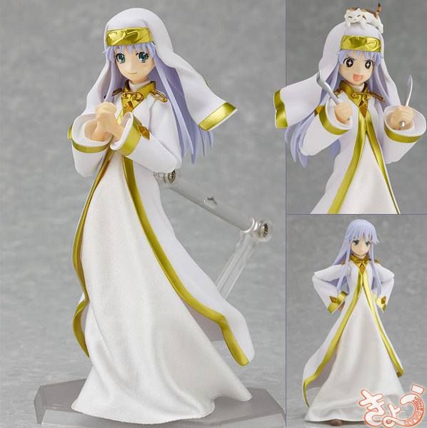 figma Index Librorum Prohibitorum