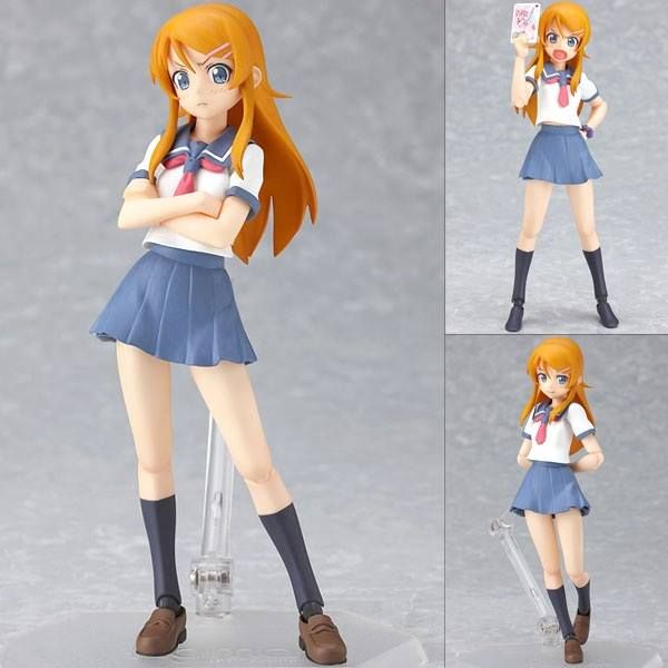 figma Kousaka Kirino
