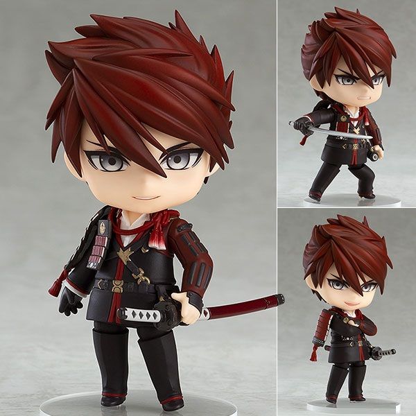 Nendoroid Okanehira / Ookanehira - Touken Ranbu