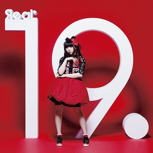 CD Album 19. (Regular Edition)