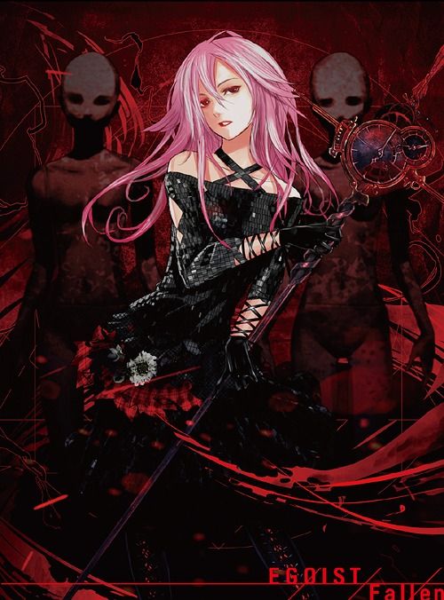 CD + DVD Single Fallen (Limited Edition)