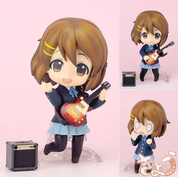 Nendoroid Hirasawa Yui - K-ON!