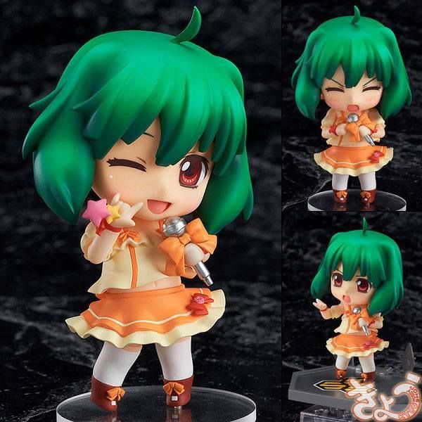 Nendoroid Ranka Lee - Macross Frontier