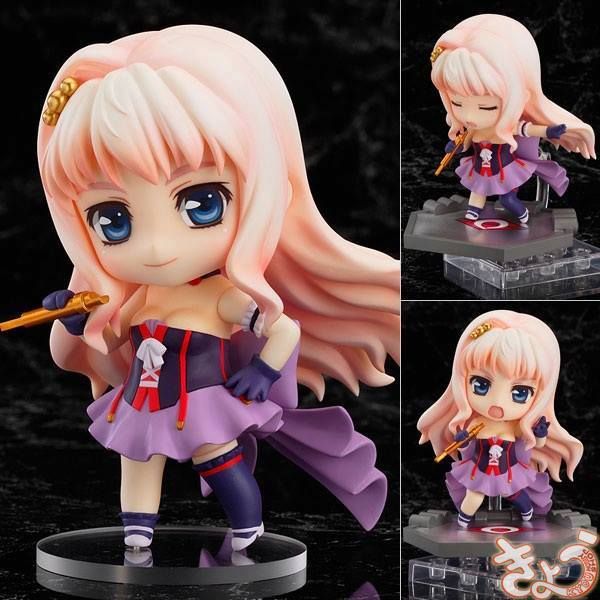 Nendoroid Sheryl Nome - Macross Frontier