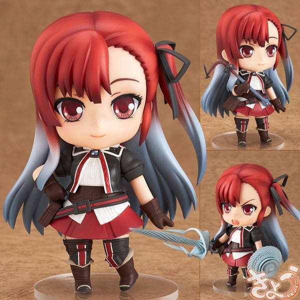 Nendoroid Riela Marcellis