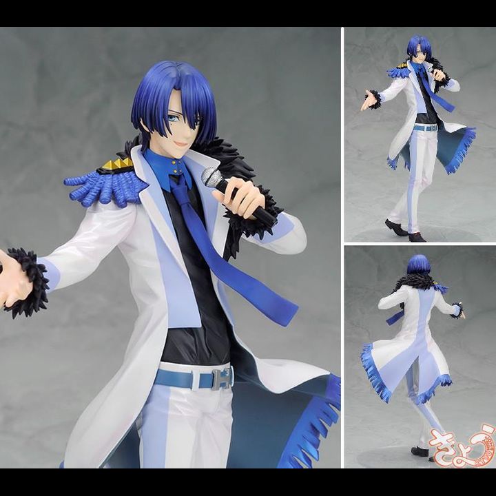 PVC 1/8 Hijirikawa Masato - Uta no☆Prince-sama♪