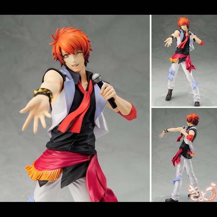 PVC 1/8 Ittoki Otoya - Uta no☆Prince-sama♪