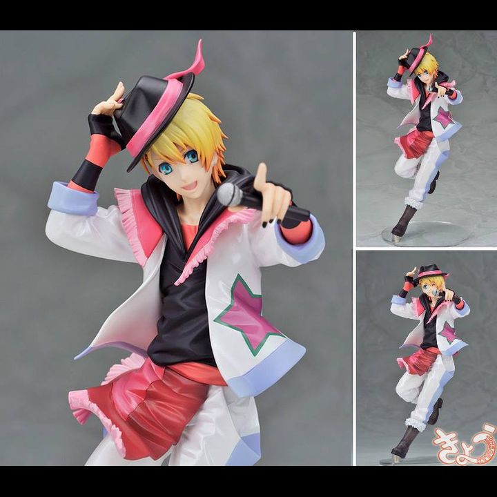 PVC 1/8 Kurusu Shou - Uta no☆Prince-sama♪