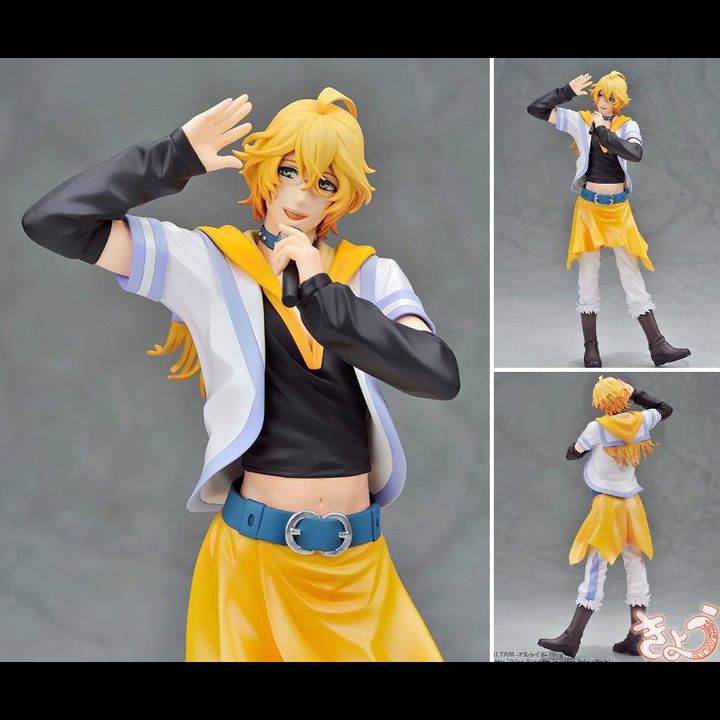 PVC 1/8 Shinomiya Natsuki - Uta no☆Prince-sama♪