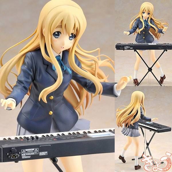 PVC 1/8 Kotobuki Tsumugi - K-ON!