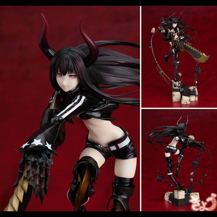PVC 1/8 Black Gold Saw