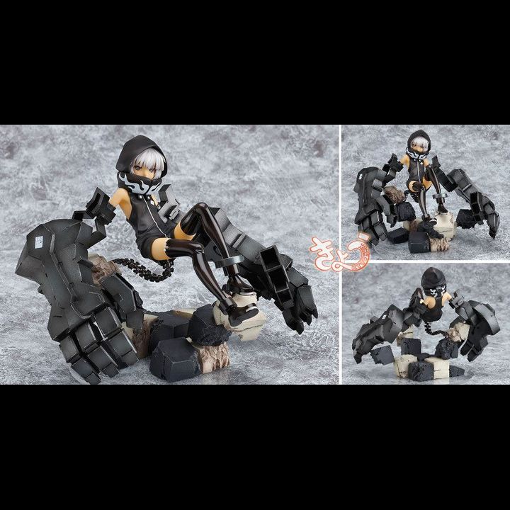 PVC 1/8 Strength