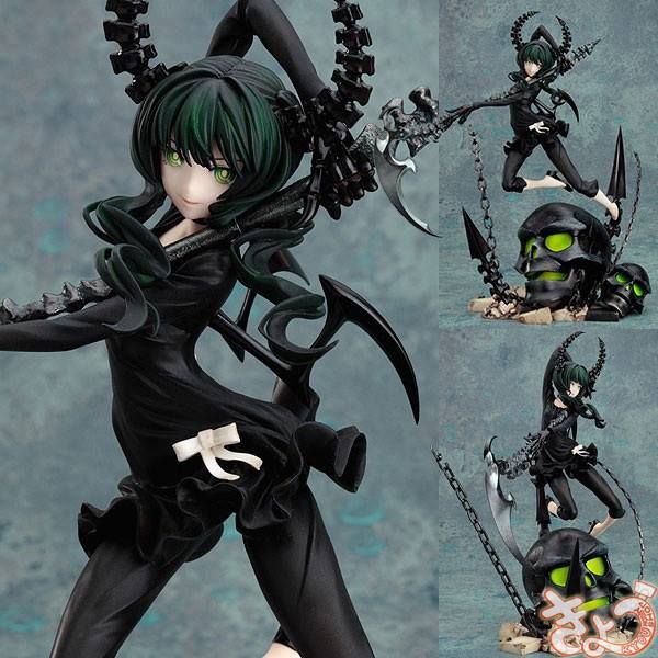 PVC 1/8 Dead Master - TV Animation Ver.