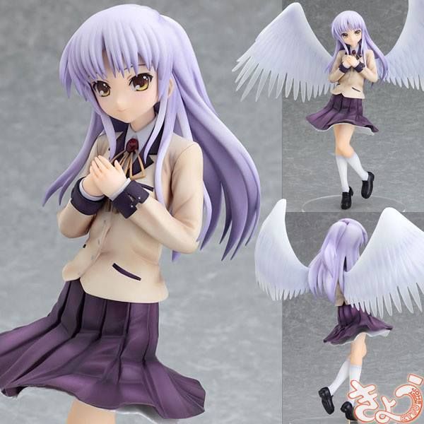 PVC 1/8 Tenshi - Angel Beats