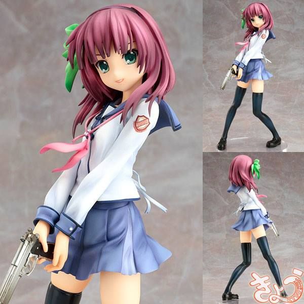 PVC 1/8 Yuri - Angel Beats
