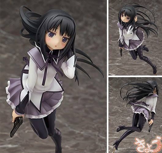 PVC 1/8 Akemi Homura - The Beginnings Ver.