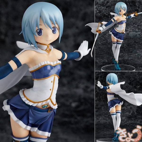 PVC 1/8 Miki Sayaka