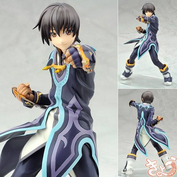 PVC 1/8 Jude Mathis - Tales Of Xillia