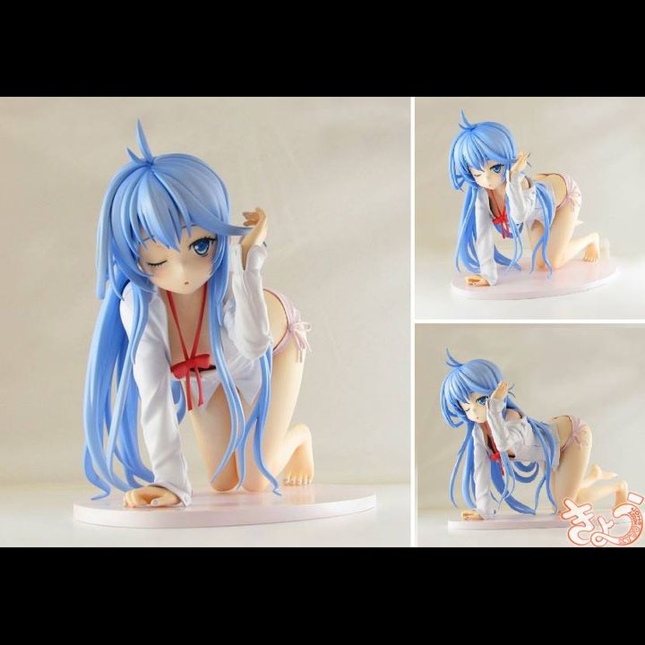 PVC 1/6 Erio - Denpa Onna to Seishun Otoko