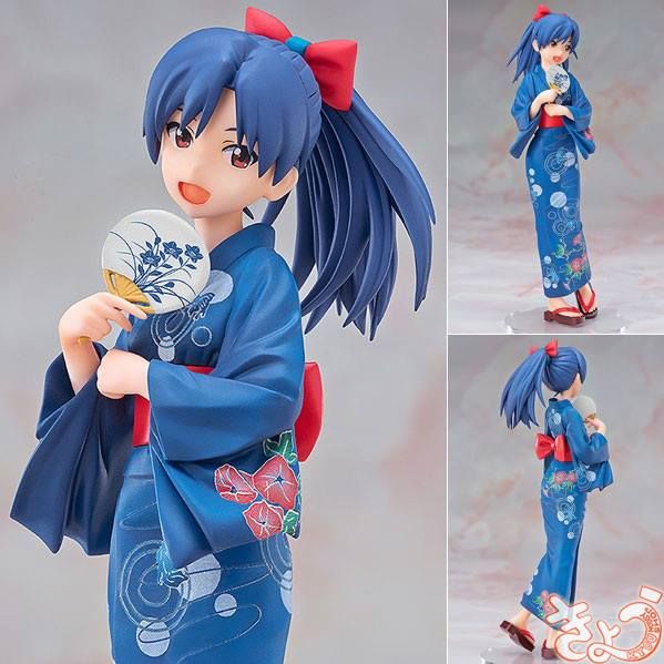 PVC 1/8 Chihaya Kisaragi