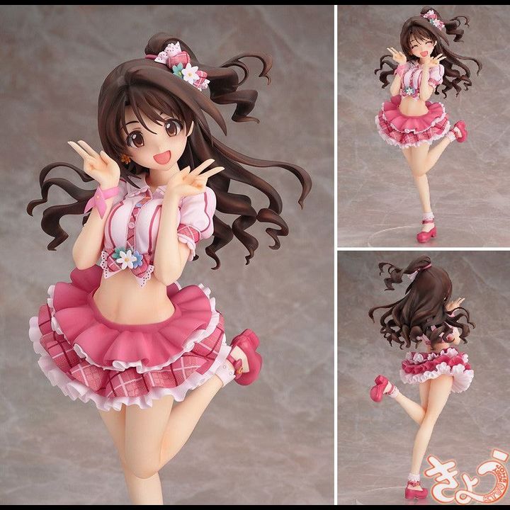 PVC 1/8 Shimamura Uzuki 