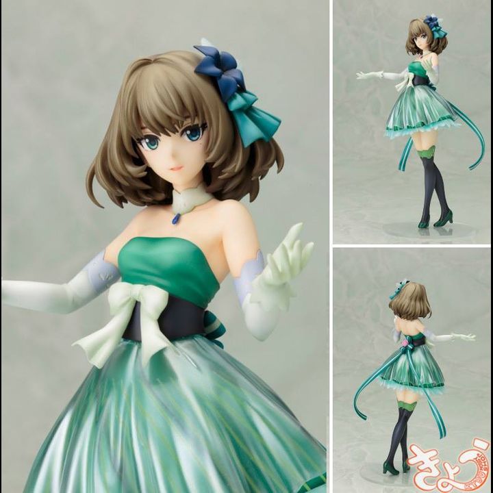 PVC 1/8 Takagaki Kaede - Hajimari no Basho