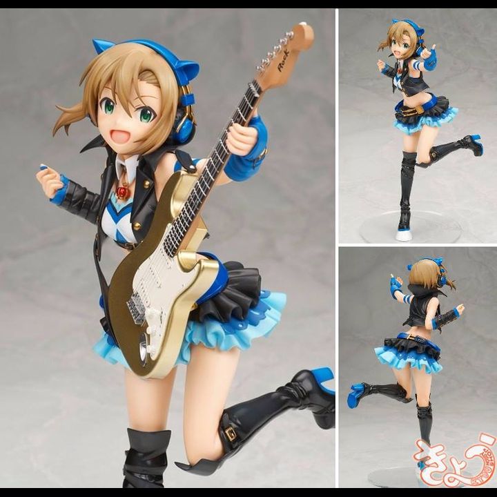 PVC 1/8 Miku Maekawa 