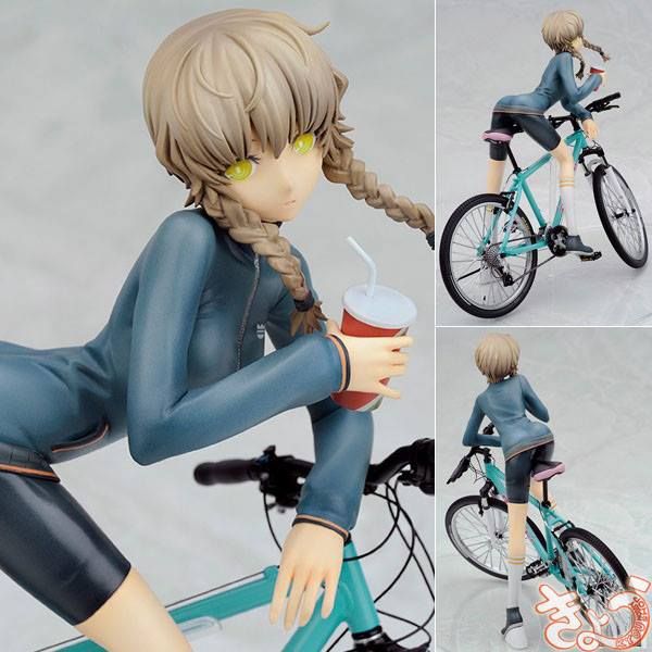 PVC 1/8 Amane Suzuha - Steins;Gate