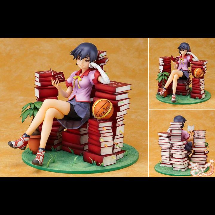 PVC 1/8 Kanbaru Suruga