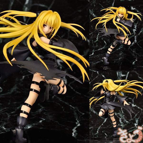 PVC 1/8 Konjiki no Yami - To LOVEru Darkness