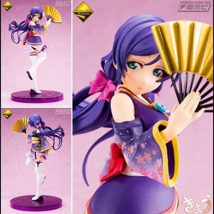 PVC Toujou Nozomi - Angelic Angel Ver.