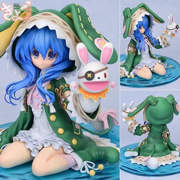 PVC 1/7 Yoshino - Itaku shinaide ver. 