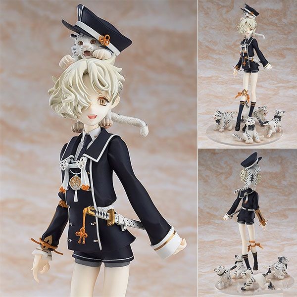 PVC 1/8 Gokotai - Touken Ranbu