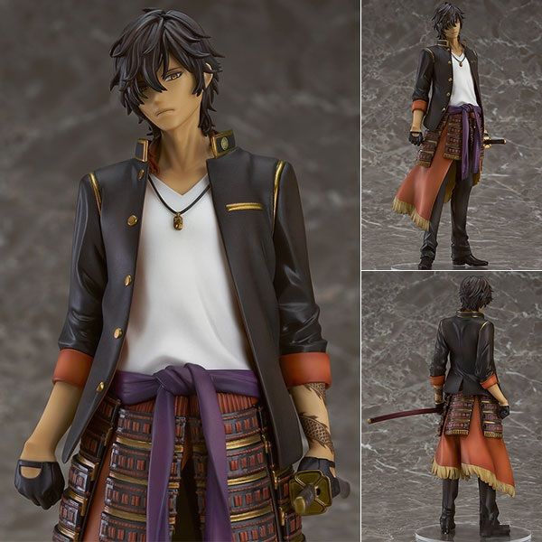 PVC 1/8 Ookurikara - Touken Ranbu
