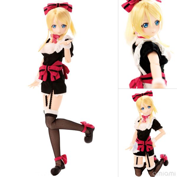 Pure Neemo 1/6 Eli Ayase - Love Live!