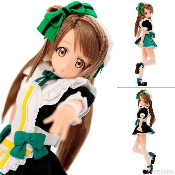 Pure Neemo 1/6 Kotori Minami  - Love Live!