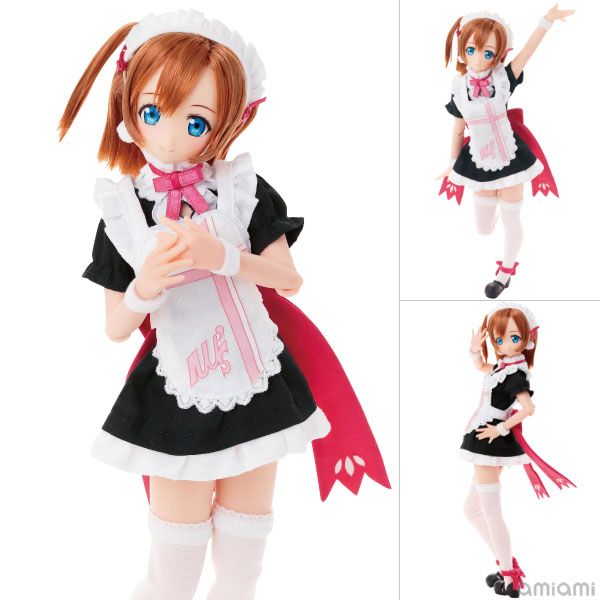 Pure Neemo 1/6 Honoka Kousaka - Love Live!