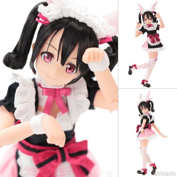 Pure Neemo 1/6 Nico Yazawa - Love Live!