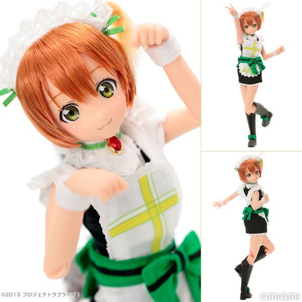 Pure Neemo 1/6 Rin Hoshizora - Love Live!