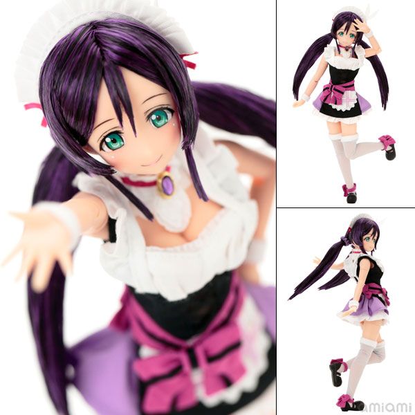 Pure Neemo 1/6 Nozomi Toujo - Love Live!