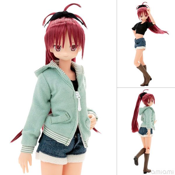 Pure Neemo 1/6 Sakura Kyoko