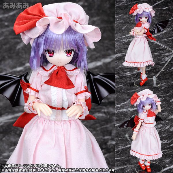 Pure Neemo 1/6 Remilia Scarlet