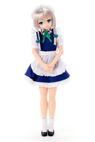 Pure Neemo 1/6 Izayoi Sakuya