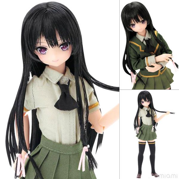 Pure Neemo 1/6 Kashiwazaki Sena