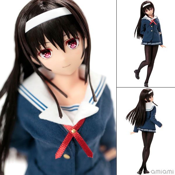 Pure Neemo 1/6 Utaha Kasumigaoka