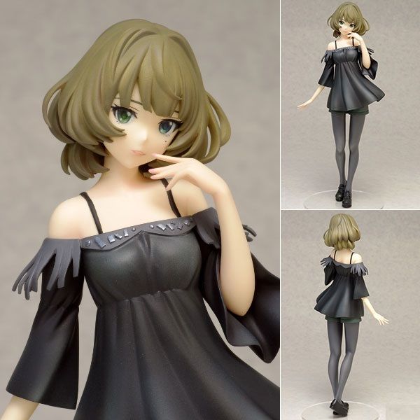 Dream Tech 1/8 Kaede Takagaki - Plain Clothes Ver.
